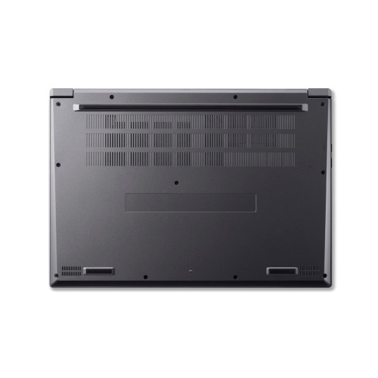 Acer Aspire 16 OLED (A16-71M-53B5) 16" WUXGA+, OLED, 120Hz, Intel Ultra i5U-125H, 11 TOPS, 16GB RAM, 512GB SSD, Windows 11