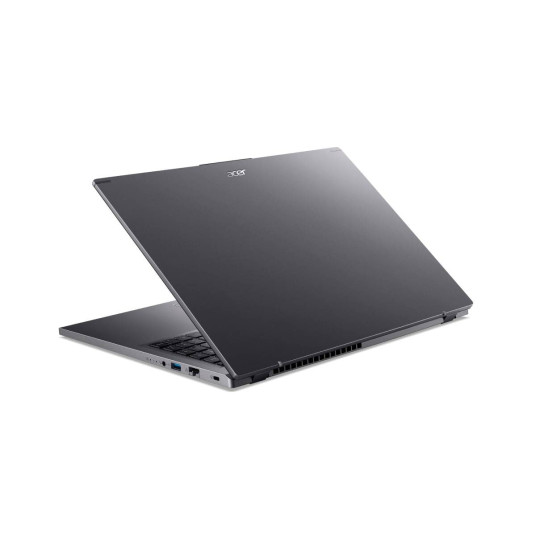 "Acer Aspire 16" (A16-71GM-73BH) 16" WUXGA, IPS, Intel Ultra i7U-155H, 11 TOPS, 16 GB RAM, 1 TB SSD, RTX 3050, Windows 11