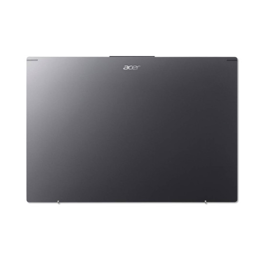 "Acer Aspire 16" (A16-71GM-73BH) 16" WUXGA, IPS, Intel Ultra i7U-155H, 11 TOPS, 16 GB RAM, 1 TB SSD, RTX 3050, Windows 11