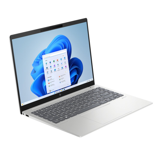 HP Pavilion Plus 14-ew1172ng 14" 2.8k OLED 120Hz, Intel Core Ultra 7 155H, 32 Gt RAM-muistia, 512 Gt SSD-levy, Windows 11
