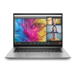 HP ZBook Firefly 14 G11 5G415ES 14" WUXGA IPS, Intel Core Ultra 7-155H, 32 Gt RAM-muistia, 512 Gt SSD-levy, RTX A500, Windows 11 Pro -käyttöjärjestelmäpiiri