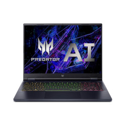 Acer Predator Helios Neo 14 (PHN14-51-91G5) Gaming 14.5" WQXGA, IPS, 165Hz, Intel Core Ultra 9-185H, 32GB RAM, 1TB SSD, Geforce