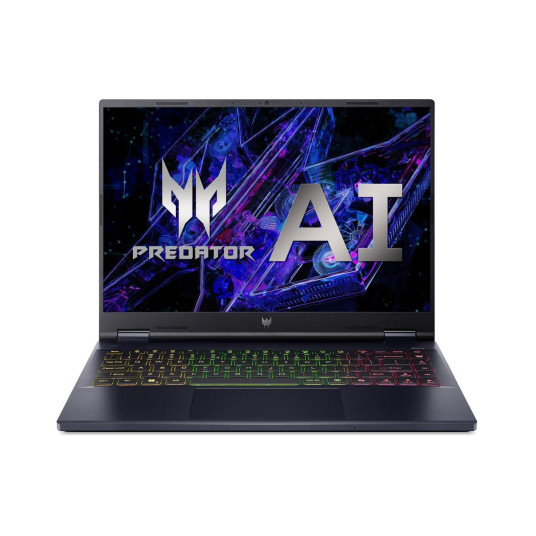 Acer Predator Helios Neo 14 (PHN14-51-91G5) Gaming 14.5" WQXGA, IPS, 165Hz, Intel Core Ultra 9-185H, 32GB RAM, 1TB SSD, Geforce