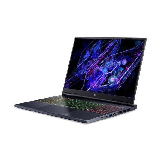 Acer Predator Helios Neo 14 (PHN14-51-91G5) Gaming 14.5" WQXGA, IPS, 165Hz, Intel Core Ultra 9-185H, 32GB RAM, 1TB SSD, Geforce