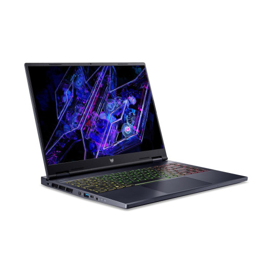 Acer Predator Helios Neo 14 (PHN14-51-91G5) Gaming 14.5" WQXGA, IPS, 165Hz, Intel Core Ultra 9-185H, 32GB RAM, 1TB SSD, Geforce