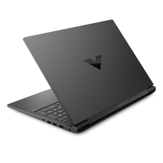 HP VICTUS 16-s1151ng FHD 144 R5-8 16GB 512SSD 4060 W11H sis. Windows 11 Home &amp; asennus