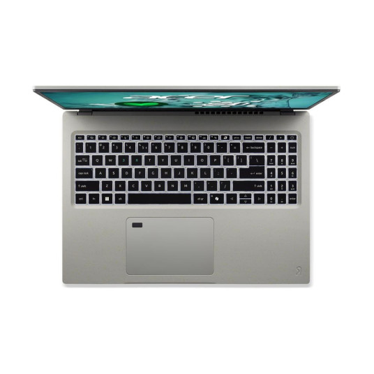 "Acer Aspire Vero 16" (AV16-71P-72TV) 16.0" WUXGA, IPS, Intel Ultra 7-255H, 32 Gt RAM, 1 TB SSD, Windows 11