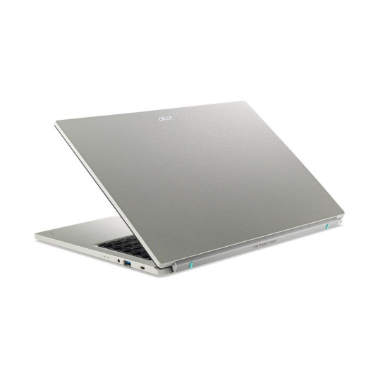 "Acer Aspire Vero 16" (AV16-71P-72TV) 16.0" WUXGA, IPS, Intel Ultra 7-255H, 32 Gt RAM, 1 TB SSD, Windows 11