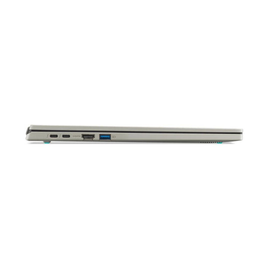 "Acer Aspire Vero 16" (AV16-71P-72TV) 16.0" WUXGA, IPS, Intel Ultra 7-255H, 32 Gt RAM, 1 TB SSD, Windows 11