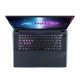 Kannettava tietokone Gigabyte AORUS MASTER, 16 WQXGA, Intel Core Ultra 9, RAM 32GB, 1TB SSD, NVIDIA GeForce RTX 5080, Windows 11 Pro, Black 16BYHC5EEE64SP