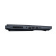 Kannettava tietokone Gigabyte AORUS MASTER, 16 WQXGA, Intel Core Ultra 9, RAM 32GB, 1TB SSD, NVIDIA GeForce RTX 5080, Windows 11 Pro, Black 16BYHC5EEE64SP