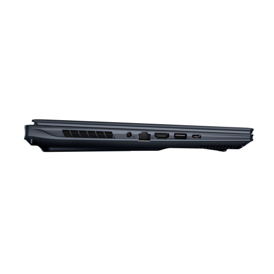 Kannettava tietokone Gigabyte AORUS MASTER, 16 WQXGA, Intel Core Ultra 9, RAM 32GB, 1TB SSD, NVIDIA GeForce RTX 5080, Windows 11 Pro, Black 16BYHC5EEE64SP