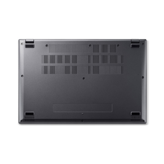 Acer Aspire 15 (A15-51M-55UN) - US INTL. (QWERTY) Tastatur 15,6" Full-HD, IPS, Intel Core 5-120U, 16GB RAM, 512GB SSD, Windows 11, US INTL. (QWERTY) K
