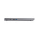 Acer Aspire 15 (A15-51M-55UN) - US INTL. (QWERTY) Tastatur 15,6" Full-HD, IPS, Intel Core 5-120U, 16GB RAM, 512GB SSD, Windows 11, US INTL. (QWERTY) K