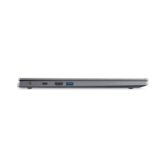 Acer Aspire 15 (A15-51M-55UN) - US INTL. (QWERTY) Tastatur 15,6" Full-HD, IPS, Intel Core 5-120U, 16GB RAM, 512GB SSD, Windows 11, US INTL. (QWERTY) K
