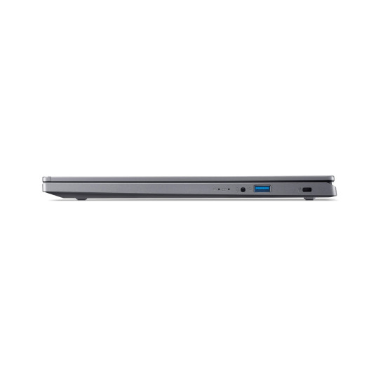Acer Aspire 15 (A15-51M-55UN) - US INTL. (QWERTY) Tastatur 15,6" Full-HD, IPS, Intel Core 5-120U, 16GB RAM, 512GB SSD, Windows 11, US INTL. (QWERTY) K