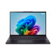 Acer Swift 16 AI OLED (SF16-51T-70HQ) 16" WQXGA+ touch, OLED, 120Hz, Intel Ultra i7U-258V, 47 TOPS, 32GB RAM, 1TB SSD, Windows 11