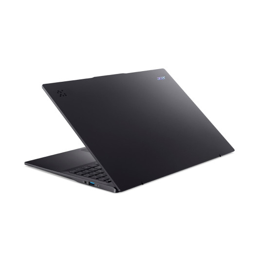 Acer Swift 16 AI OLED (SF16-51T-70HQ) 16" WQXGA+ touch, OLED, 120Hz, Intel Ultra i7U-258V, 47 TOPS, 32GB RAM, 1TB SSD, Windows 11