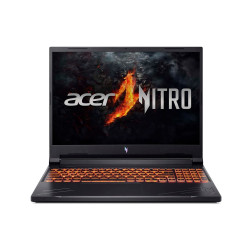 Acer Nitro V16 (ANV16-71-57G5) Gaming 16" WUXGA, IPS, 165Hz, Intel i5-14450HX, 16GB RAM, 1TB SSD, RTX 4060, Windows 11