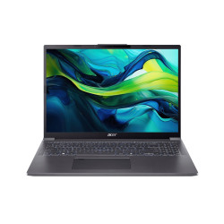 Acer Aspire 16 OLED (A16-71M-73QV) 16" WUXGA+, OLED, 120Hz, Intel Ultra i7U-155H, 11 TOPS, 16GB RAM, 1TB SSD, Windows 11