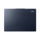 Acer Swift 14 AI OLED (SF14-51-58HR) 14.0" WQ2.8K, OLED, 120 Hz, Intel Ultra 5-226V (40 TOPS), 16GB RAM, 1TB SSD-levy, Windows 11