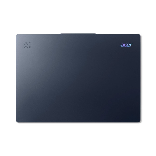 Acer Swift 14 AI OLED (SF14-51-58HR) 14.0" WQ2.8K, OLED, 120 Hz, Intel Ultra 5-226V (40 TOPS), 16GB RAM, 1TB SSD-levy, Windows 11