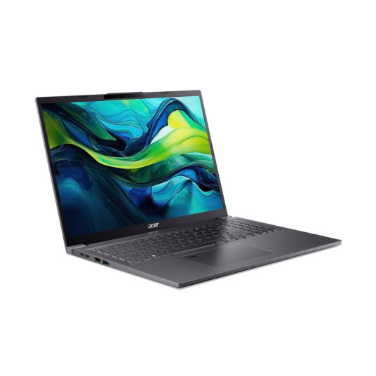 "Acer Aspire 16" (A16-71M-568L) 16.0" WUXGA+, IPS, Intel Ultra 5-125H, 16GB RAM, 512GB SSD, Windows 11".