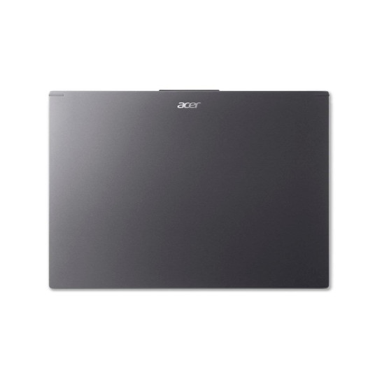 "Acer Aspire 16" (A16-71M-568L) 16.0" WUXGA+, IPS, Intel Ultra 5-125H, 16GB RAM, 512GB SSD, Windows 11".