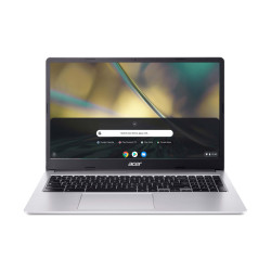 Acer Chromebook (CB315-4HT-C5RZ) 15,6" Full HD -kosketusnäyttö, IPS, Intel Celeron N5100, 8 Gt RAM-muistia, 128 Gt eMMC, ChromeOS