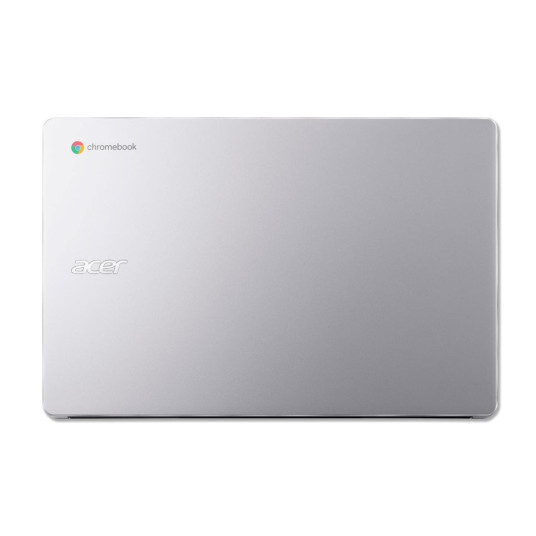 Acer Chromebook (CB315-4HT-C5RZ) 15,6" Full HD -kosketusnäyttö, IPS, Intel Celeron N5100, 8 Gt RAM-muistia, 128 Gt eMMC, ChromeOS