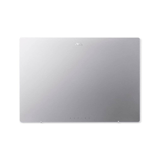 "Acer Aspire Go 14" (AG14-71P-79MP) 14.0" WUXGA, IPS, Intel i7-13620H, 16 GB RAM, 512 GB SSD, Windows 11".