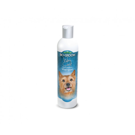 Bio-Groom shampoo Wiry Coat 355ml