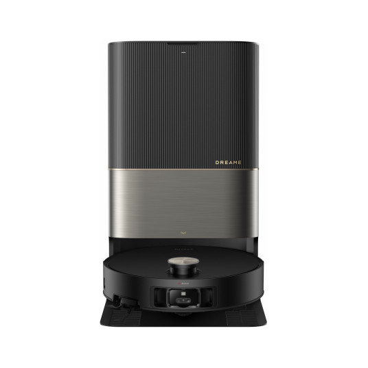 Dreame X50 Ultra Complete robotti-imuri, musta