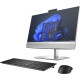 HP EliteOne Touch 840 G9 AIO i5-13500 23,8" FHD 16GB DDR5 4800 SSD512 UHD Graphics 770 W11Pro
