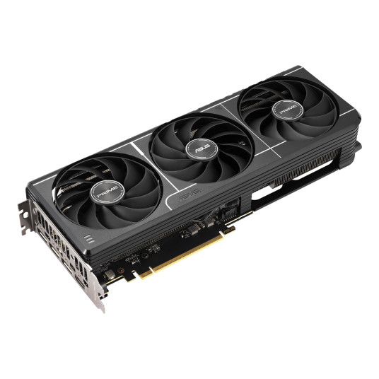 Näytönohjain. ASUS PRIME RTX 5060 TI 16GB