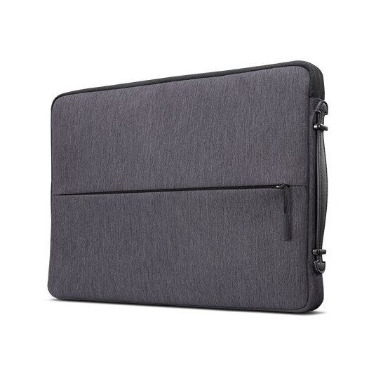 Lenovo GX40Z50942 kannettavan tietokoneen kotelo 39,6 cm (15,6") Musta