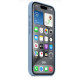 Apple Clear MagSafe Cover for Apple iPhone 15 Pro