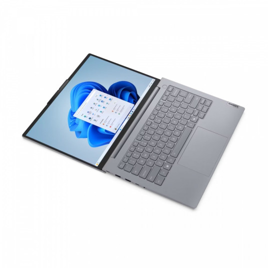 Kannettava tietokone Lenovo ThinkBook 14 G8 IRL, 14 WUXGA, Intel Core 7, RAM 16GB, 512GB SSD, Intel Graphics, Windows 11 Pro, Arctic Grey 21SG009APB