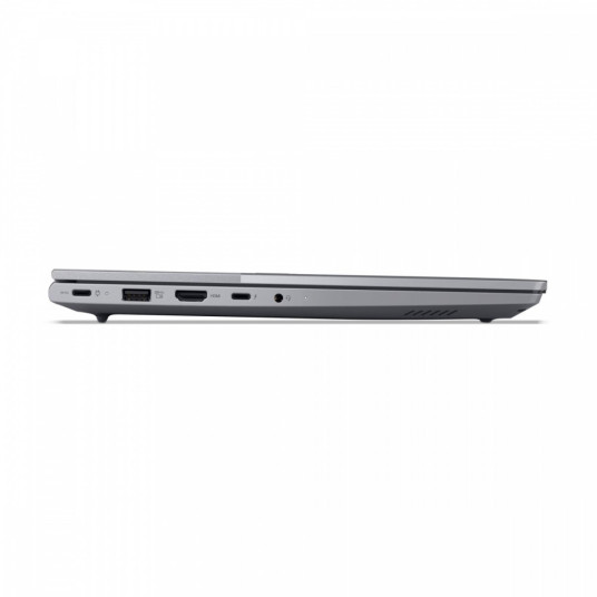 Kannettava tietokone Lenovo ThinkBook 14 G8 IRL, 14 WUXGA, Intel Core 7, RAM 16GB, 512GB SSD, Intel Graphics, Windows 11 Pro, Arctic Grey 21SG009APB