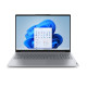 Kannettava tietokone Lenovo ThinkBook 16 G8 IRL, 16 WUXGA, Intel Core 5, RAM 16GB, 512GB SSD, Intel Graphics, Windows 11 Pro, Arctic Grey 21SH00A3PB