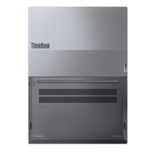 Kannettava tietokone Lenovo ThinkBook 16 G8 IRL, 16 WUXGA, Intel Core 5, RAM 16GB, 512GB SSD, Intel Graphics, Windows 11 Pro, Arctic Grey 21SH00A3PB
