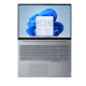 Kannettava tietokone Lenovo ThinkBook 16 G8 IRL, 16 WUXGA, Intel Core 5, RAM 16GB, 512GB SSD, Intel Graphics, Windows 11 Pro, Arctic Grey 21SH00A3PB