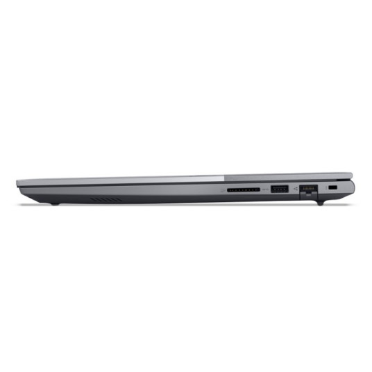 Laptop ThinkBook 16 G8 21SH00A3PB W11Pro Intel 5 210H/16GB/512GB//INT/16 cali WUXGA/Arctic Grey/3YRS OS + CO2 Offset