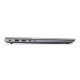 Laptop ThinkBook 16 G8 21SH00A3PB W11Pro Intel 5 210H/16GB/512GB//INT/16 cali WUXGA/Arctic Grey/3YRS OS + CO2 Offset