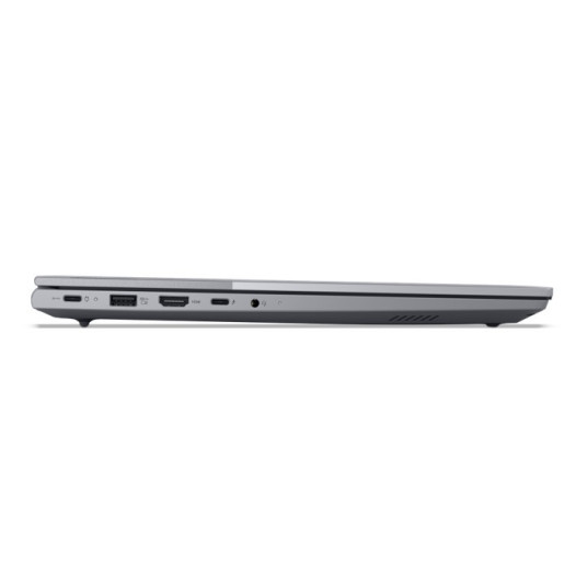 Kannettava tietokone Lenovo ThinkBook 16 G8 IRL, 16 WUXGA, Intel Core 5, RAM 16GB, 512GB SSD, Intel Graphics, Windows 11 Pro, Arctic Grey 21SH00A3PB