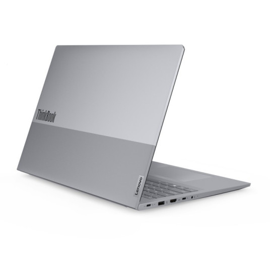 Kannettava tietokone Lenovo ThinkBook 16 G8 IRL, 16 WUXGA, Intel Core 5, RAM 16GB, 512GB SSD, Intel Graphics, Windows 11 Pro, Arctic Grey 21SH00A3PB