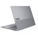 Kannettava tietokone Lenovo ThinkBook 16 G8 IRL, 16 WUXGA, Intel Core 5, RAM 16GB, 512GB SSD, Intel Graphics, Windows 11 Pro, Arctic Grey 21SH00A3PB