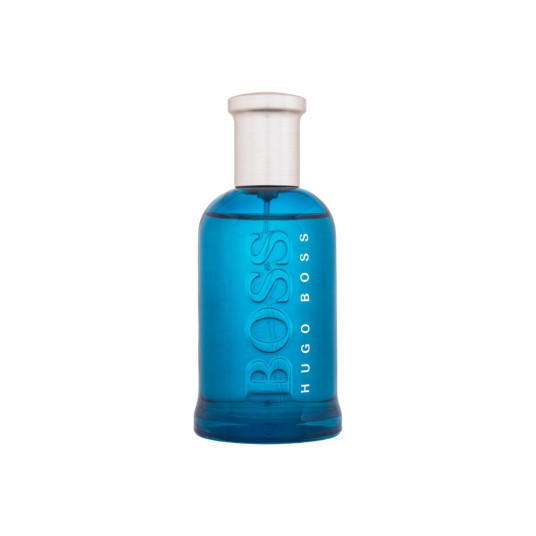 Toalettivesi HUGO BOSS Boss pullotettu Pacific, 100ml