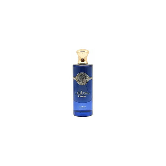 Lattafa Hajusteet Lattafa Kashaf EDP, 100ml