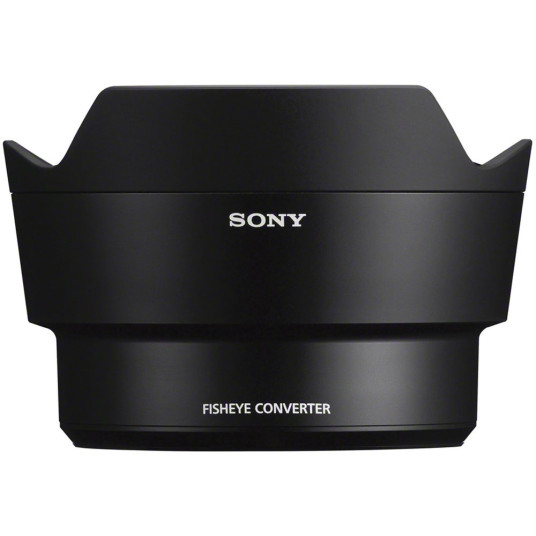 Sony Fisheye Converter | (SEL057FEC)